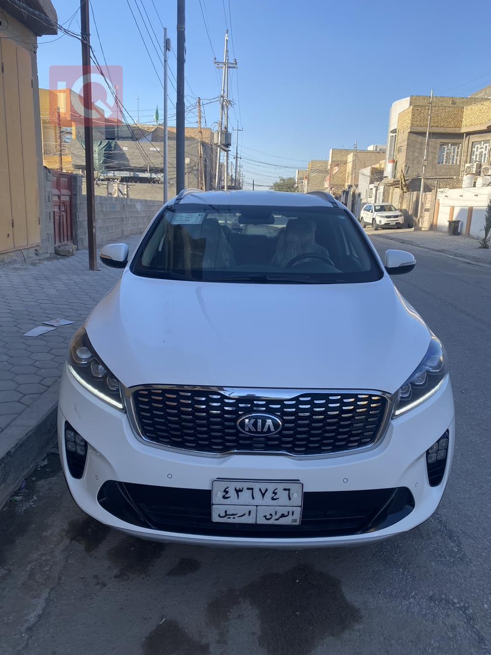 کیا سۆرینتۆ
